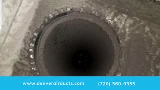 Professional Dryer Vent Cleaning Service Denver