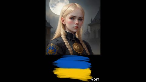 Warning ⚠️ The Ultimate Ukrainian Girl Male To Female(mtf)Subliminal(Detailed And Layered) 🇺🇦