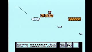 Super Mario Bros 3, Tales From My Youth