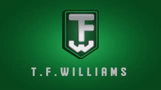 TF Williams Podcast 17 July 2023