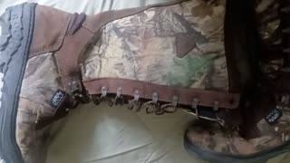Rocky Snake Boots What Soldiers Should Be Issued