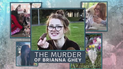 The Murder of Brianna Ghey