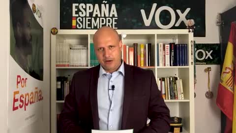 VOX ve insuficientes las ayudas de la Junta a los autónomos. 'El esfuerzo debe ser aún mayor '