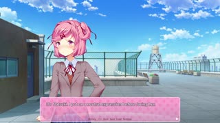 Concerns at School - Welcome to DDLC, Player! Pt.12