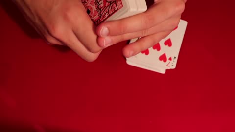 Outrageous America's Got Talent Card Trick REVEALED!