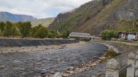 Haa Valley Bhutan