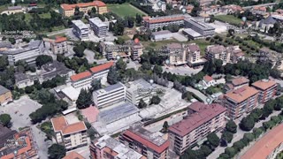 Liceo Scientifico Antonio Orsini Ascoli Piceno