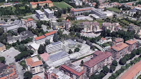 Liceo Scientifico Antonio Orsini Ascoli Piceno