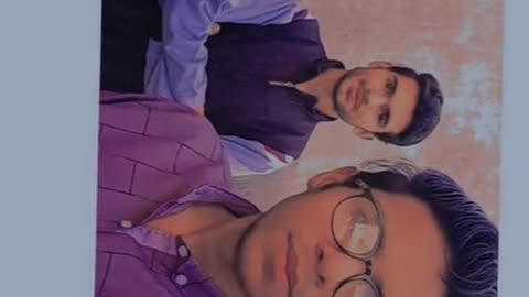 My lovely cousins viral TikTok video UMAIR ALI TikToker