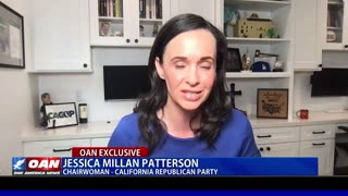 CA GOP Chairman On Possible Newsom Replacement For Biden