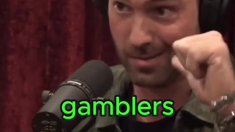 Jeff Dye Compares the UFC to Dogfighting!