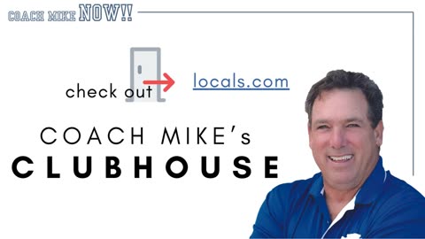 Coach Mike Now Episode 74 - How Junkie can Junk Mail Get? Plus more