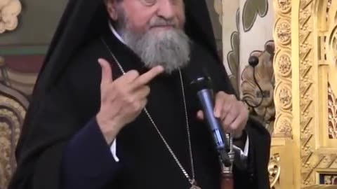 Aceleasi duhuri il STAPANESC pe ERETICUL ECUMENIST Laurentiu ca si pe ECUMENISTUL ERETIC Teofan 2017