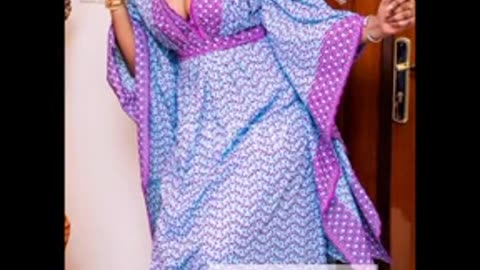 2023 Africaine/ Elegant And Stylish Senegalese Mali Guinea Gambia African Fashion Dress Styles
