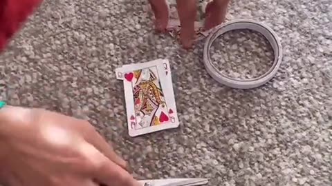 Magic Trick