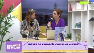 DESAFIOS DE MUJER 07/03/2024