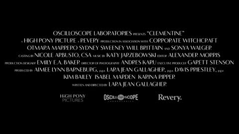 Clementine Trailer #1 (2020) Movieclips Indie(1)