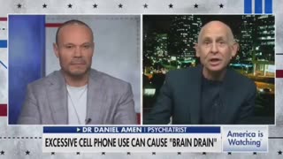 Psychiatrist Reveals The Shocking Impact On Cell Phones & Our Brain