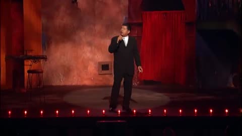 Best Standup Comedy Ever George Lopez