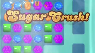 Candy Crush Level 4
