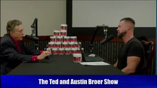 Healthmasters - Ted and Austin Broer Show - February 13, 2024