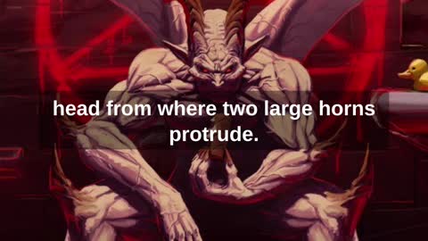 Beelzebub The Demon Prince & Lord Of The Flies #Shorts | Demonology
