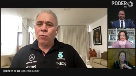 Poder Entrevista: Marcelo Queiroga e Maria Emília Gadelha. Link do vídeo. 👉https://youtu.be/rsityzigB-k