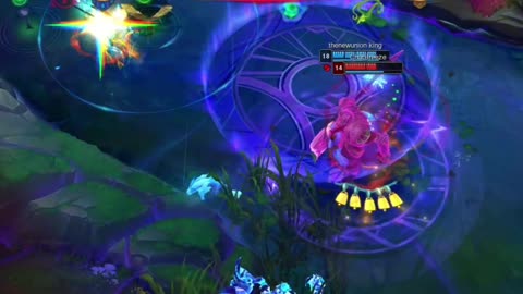 MasterYi is UNSTOPPABLE | #leagueoflegends #shorts