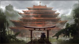 Japanese flute music, Soothing, Relaxing, Healing, Studying🍁 Instrumental Music Collection
