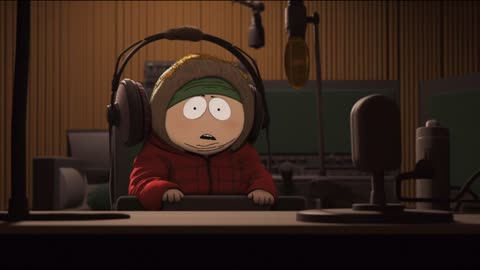 Eric Cartman AI - The Real Slim Shady