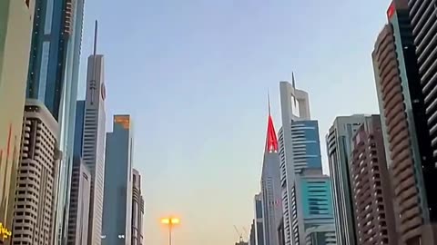 beaut of dubai