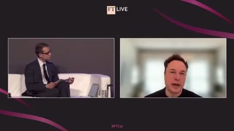 Elon Musk FINALLY reveals if he will reverse Trump Twitter ban