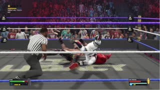 CPW Sadism Episode 7