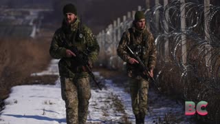 Kyiv Sees Risk of Russia Breaking Through Defenses by Summer