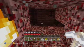 Minecraft Xbox: Survival Lets Play - WALKTHROUGH Part 6