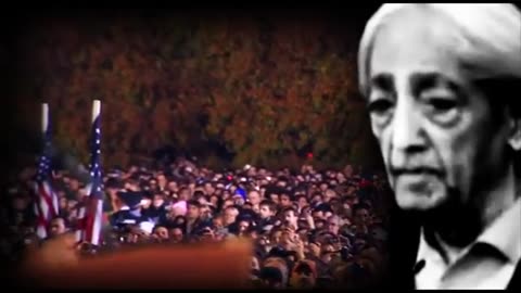 Jiddu Krishnamurti - Leaders