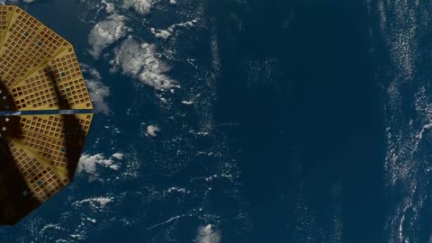 Earth from Space