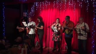 B Bar Ukuleles Part 1 18th December 2019 the Ocean City Music