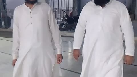 jamia itaat video .mkashif islam