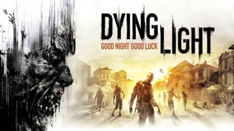 Dying Light Antenna Sewers Theme