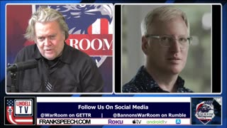 Jim Hoft: Gateway Pundit Wins First Amendment Lawsuit