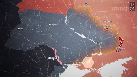 Последние новости на Украине и на Донбассе сегодня 18.01.2024 сводки на 11.00