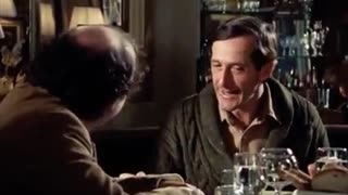 My Dinner with Andre - Full Movie - Life Imitates Art