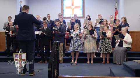 "Carry the Torch" by The Sabbath Choir
