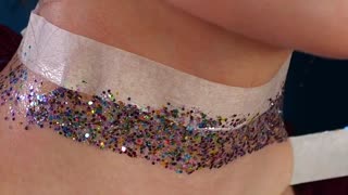 AWESOME GLITTER CREATIONS TO SPARKLE UP YOUR LIFE
