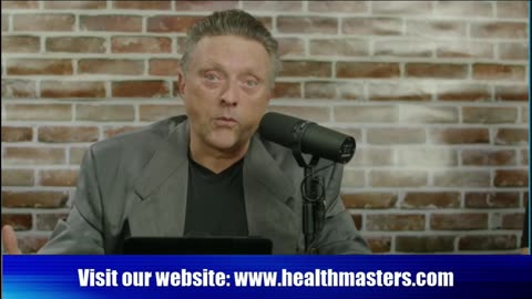 Healthmasters - Ted and Austin Broer Show - January 11, 2024