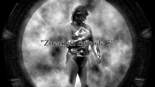 Zoeafiest: Episode 5 . . .