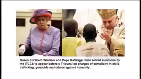 The Queen's goal was to "take the Indian out of the child"