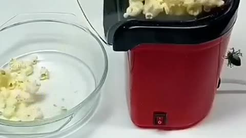 Popcorn machine |amazing gadgets,new gadgets