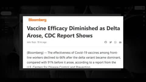 Are We Witnessing Why There's Never Been A Coronavirus Vaccine In The Past?